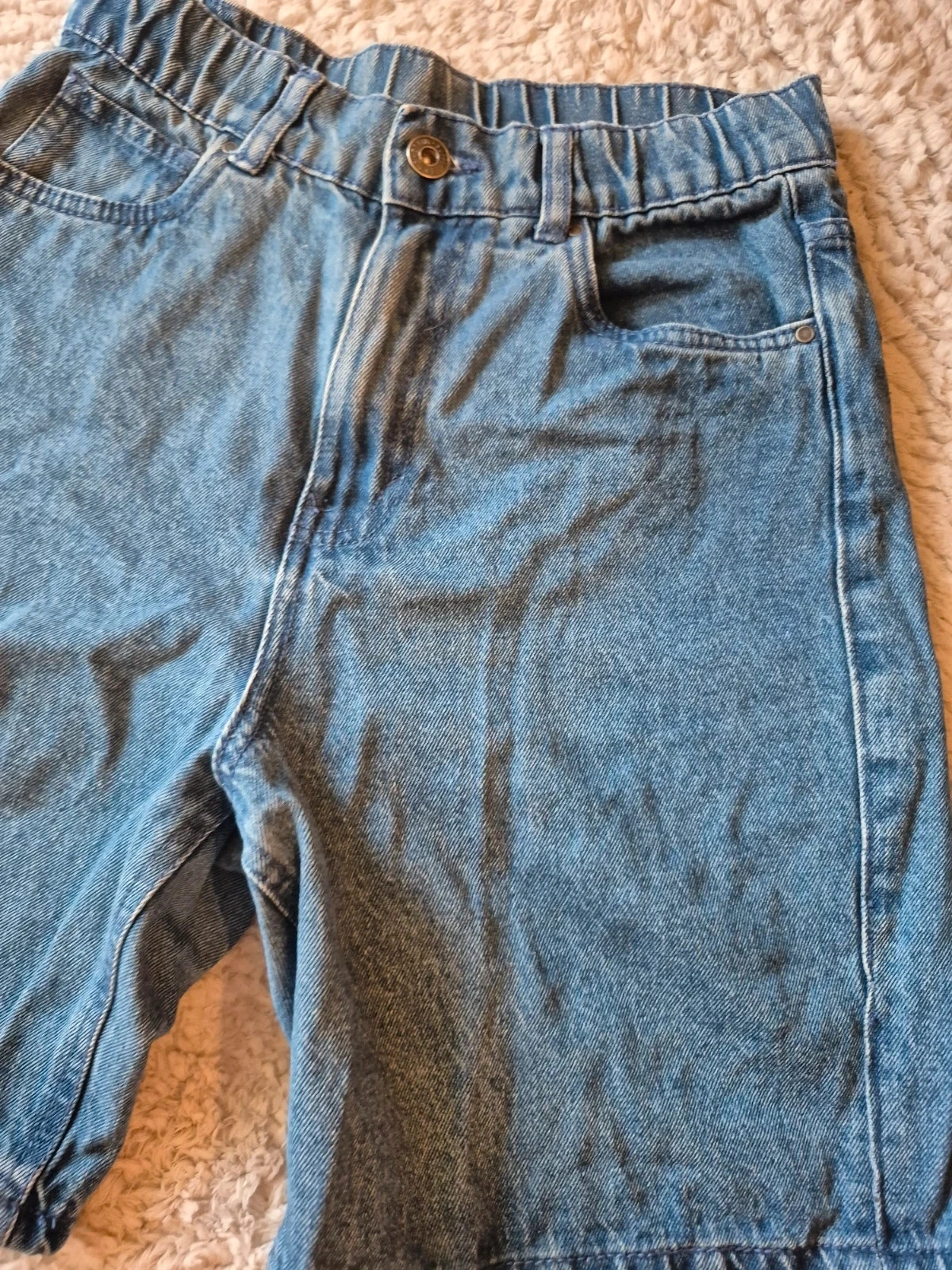 Short uni – photo 3
